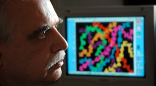 Thumb a.  de campos com poema sem saida