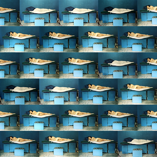 Thumb 50 hours stolen self portrait 01rochelle costi b