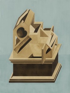 Thumb 1. afis  zarka study for sundial 1 226x300